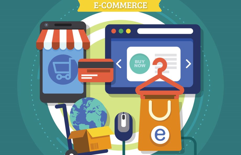 ecommerce development
