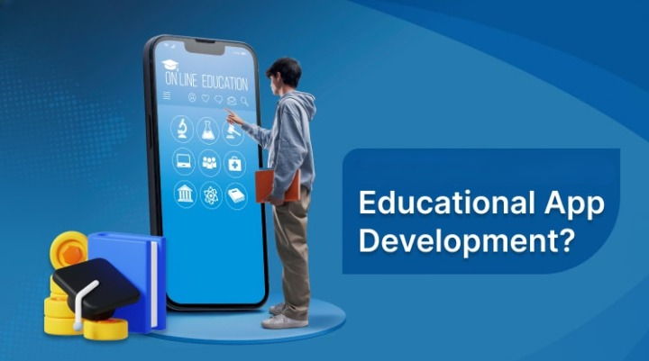 education app development company
