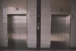 Elevator modernization