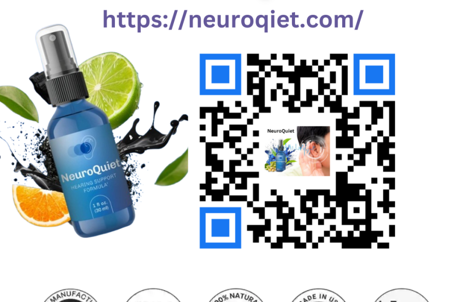 NeuroQuiet