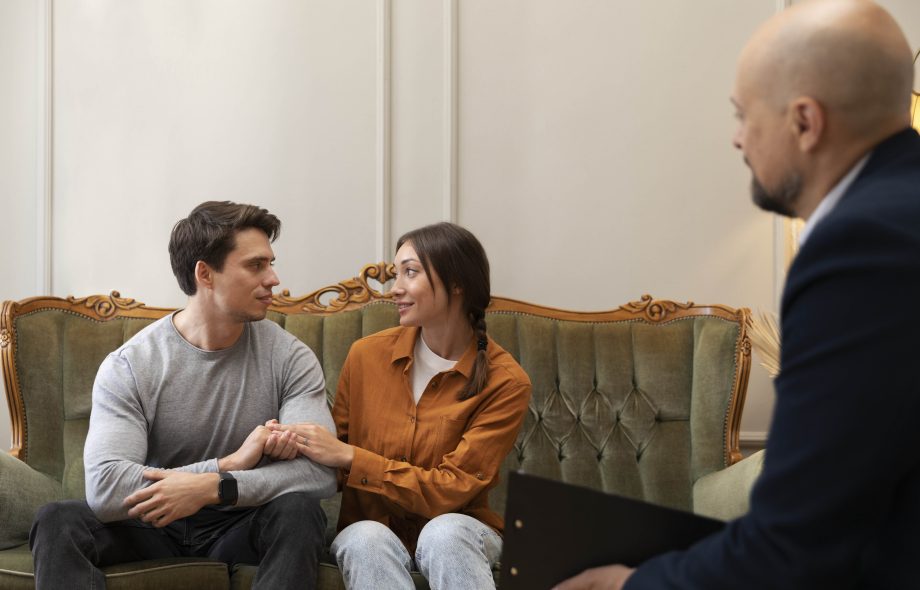 Marriage-and-family-therapy