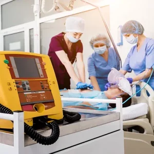 fort worth emergency room