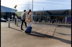 car service to newark airport