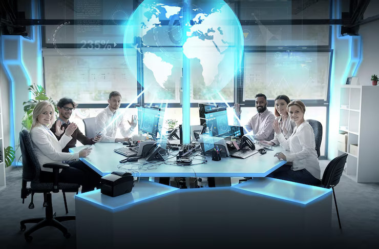 Managed It services Brisbane provider