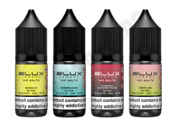 elux legend nic salt