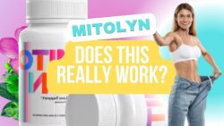 mitolyn