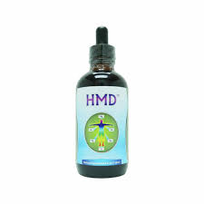 heavy metal detox