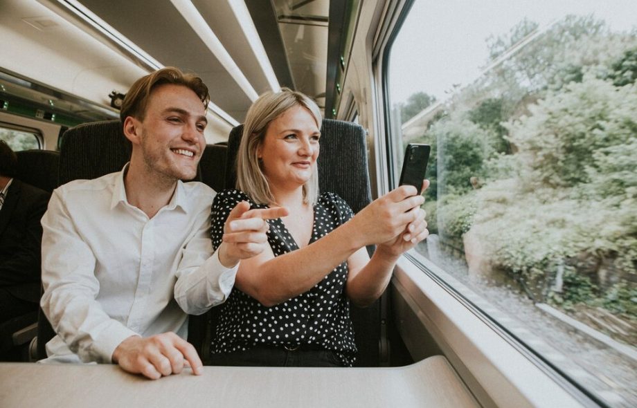 intercity transfer