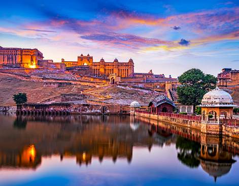 rajasthan tour