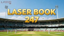 laser book 247