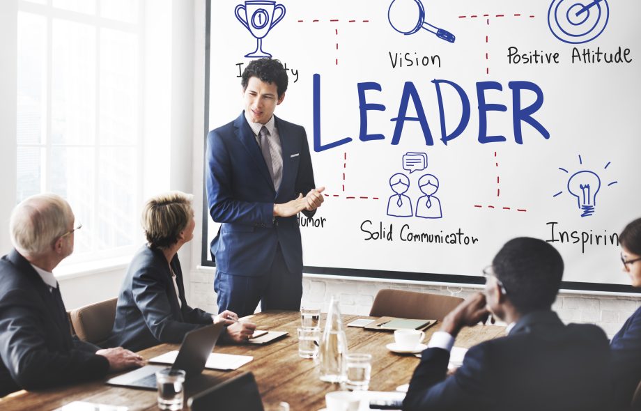 breakthrough leadership management consultancy
