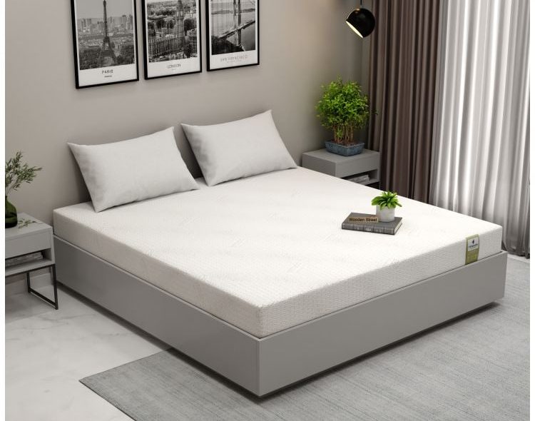 bed mattress