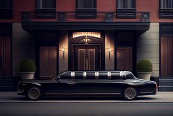 Private Limousine Services in Canada