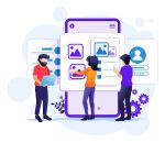 mobile app development