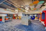 Coworking Space in Hitech City