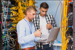 network installation Dearborn MI