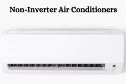 Non Inverter Air Conditioner