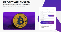Profit WiFi System