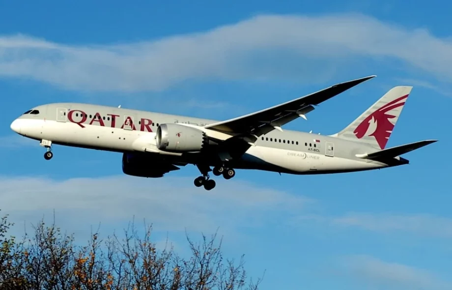 Qatar Airways
