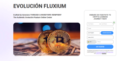 Evolución Fluxium