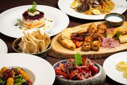 Best View Restaurants in Dubai