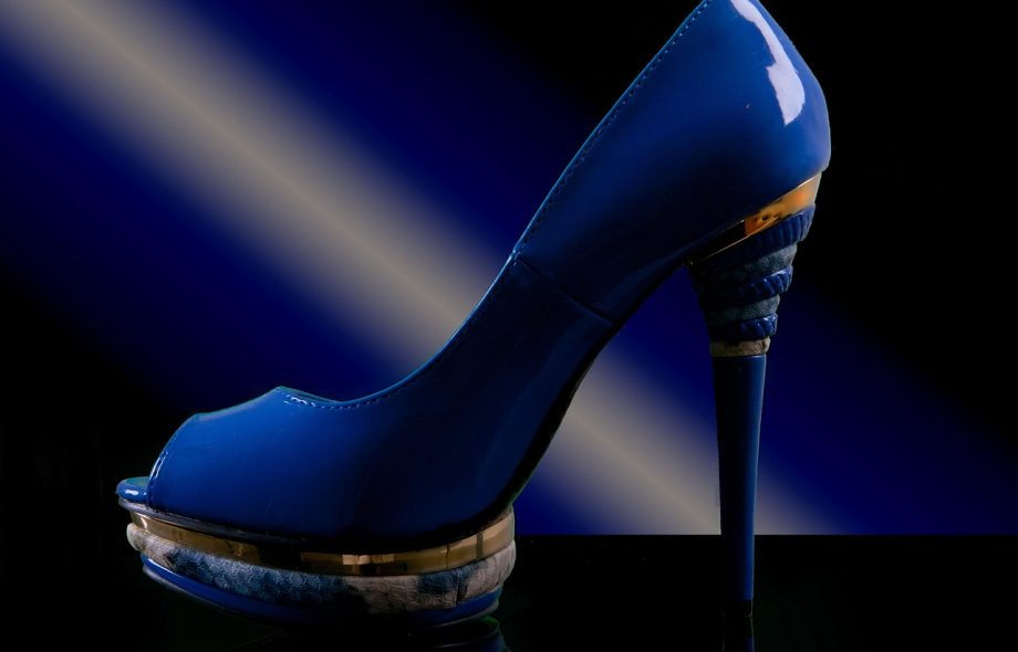 Women-Shoes-in-London