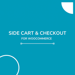 side cart woocommerce