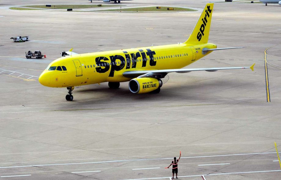 Summary of Spirit Airlines Customer Care Services