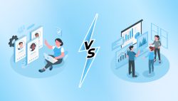 Are Hybrid Outsourcing Models the Future of IT Services?