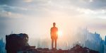 A Young Man’s Quest for Identity in a Fractured World An Exploration Through "Pawn to King's End"