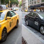 taxi service