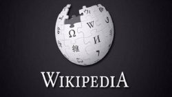 top wikipedia page