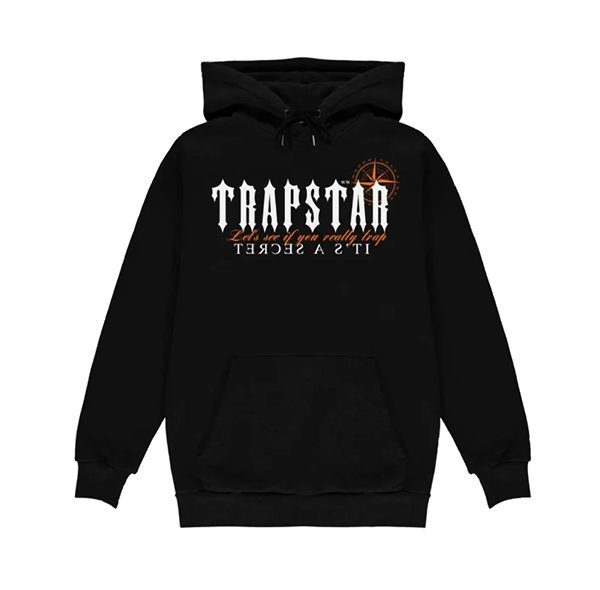 Trapstar