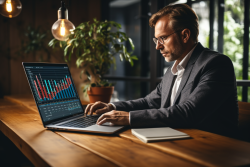 Wealth Management Software Development Companies in London