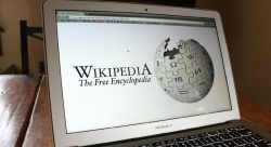 wikpediapage profile