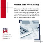 xero accounting software training
