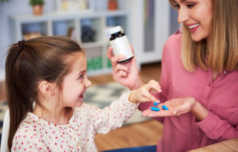 Niclosamide for Tapeworm Infections: Does It Work?