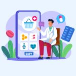 mobile apps in UK logistics