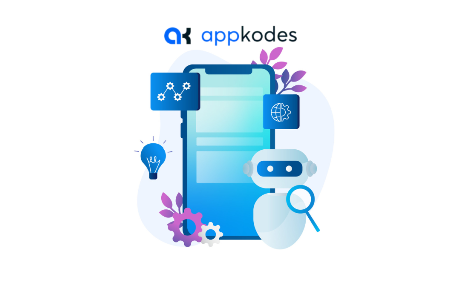 Appkodes Startup App Development