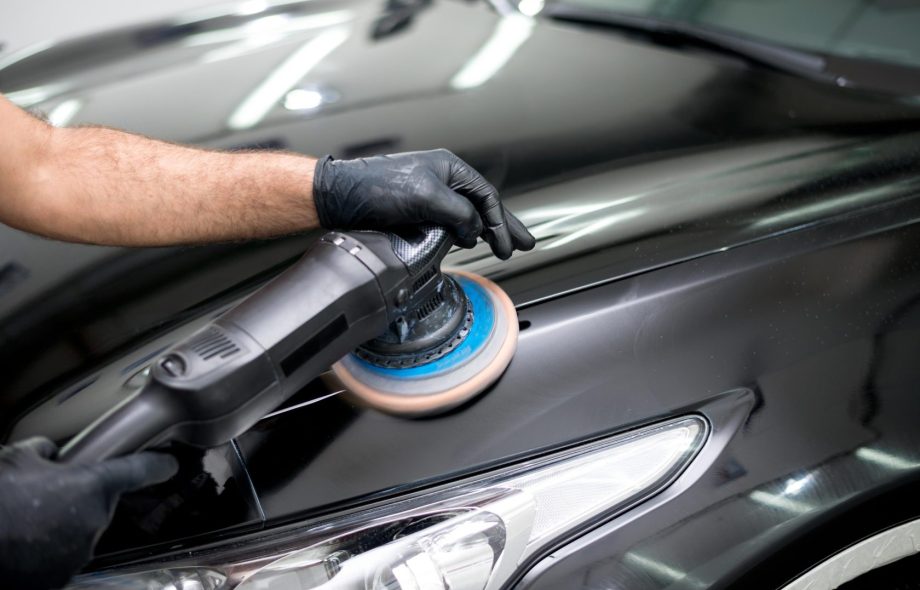 auto detailing Seattle