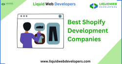 Best Shopify Development Companies