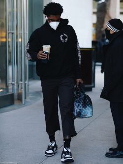 Chrome Hearts Styles Loved by Celebrities