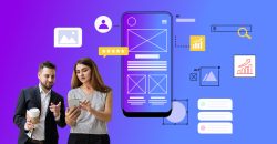 e-commerce website development agency