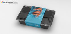 food tray packaging