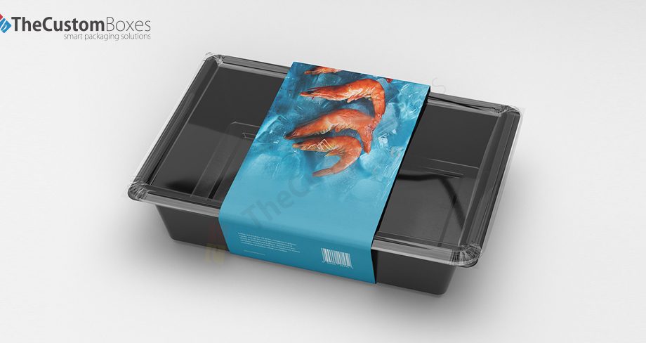 food tray packaging