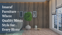 Insaraf Furniture