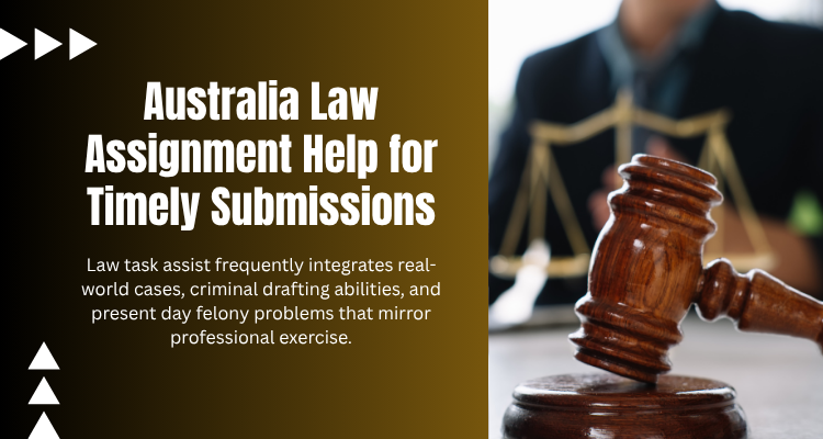 Law Assignment Help