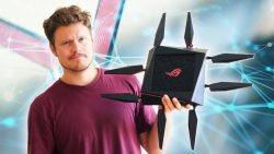 Asus Router Login