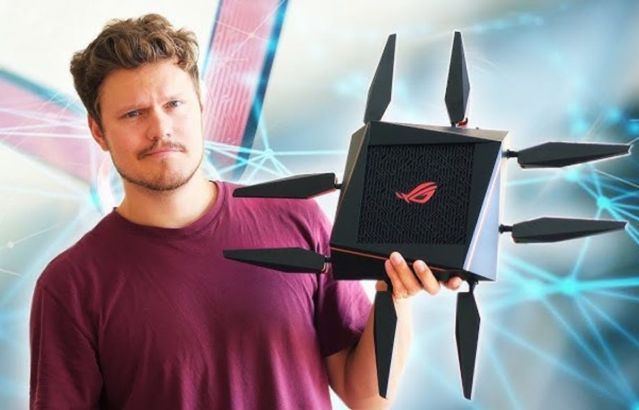 Asus Router Login
