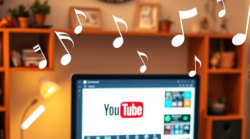 youtube to mp3​